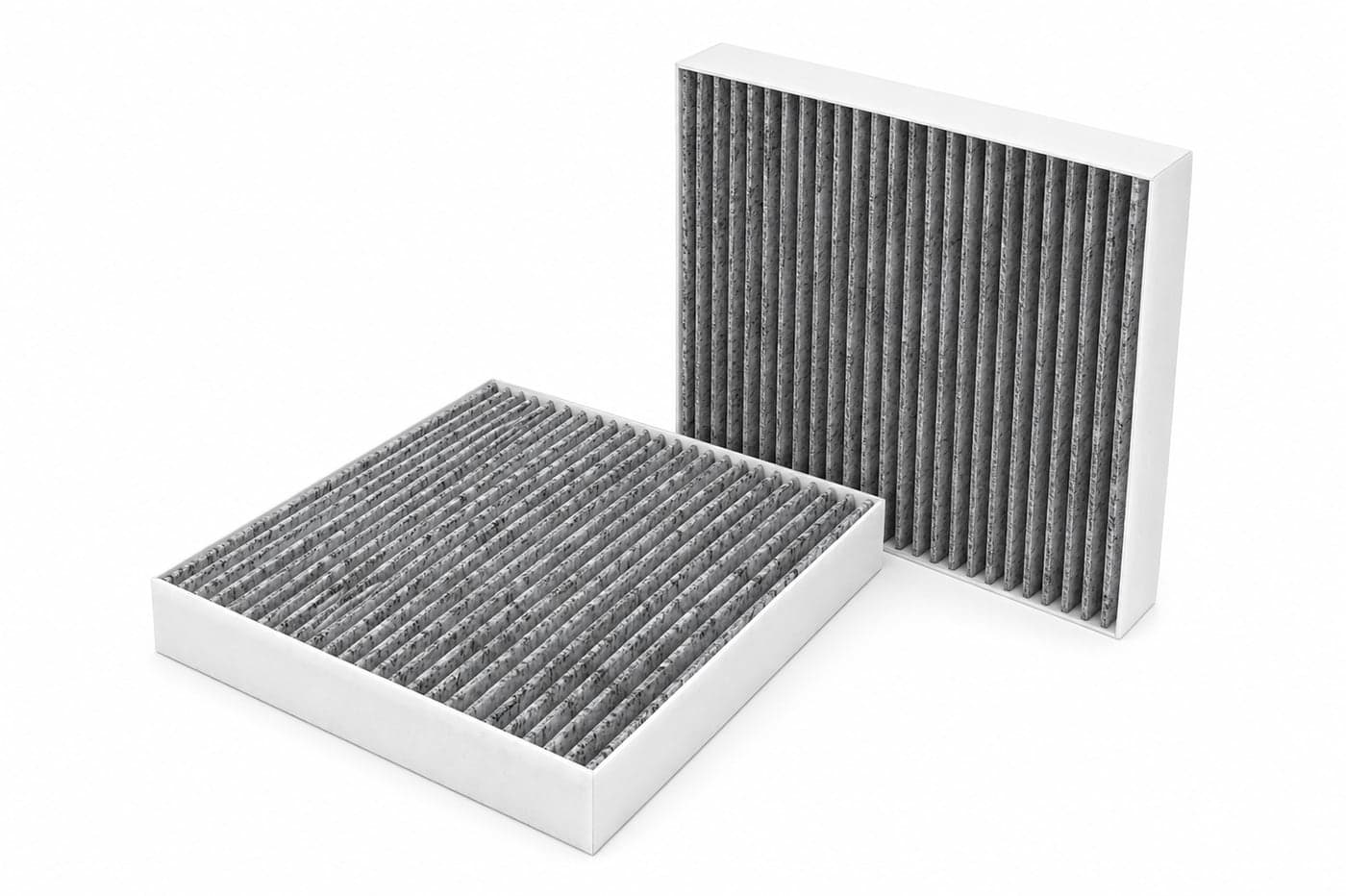 Beling cabin filter