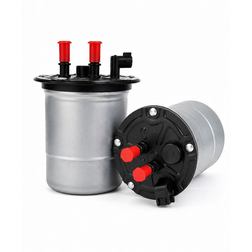 Beling fuel filter