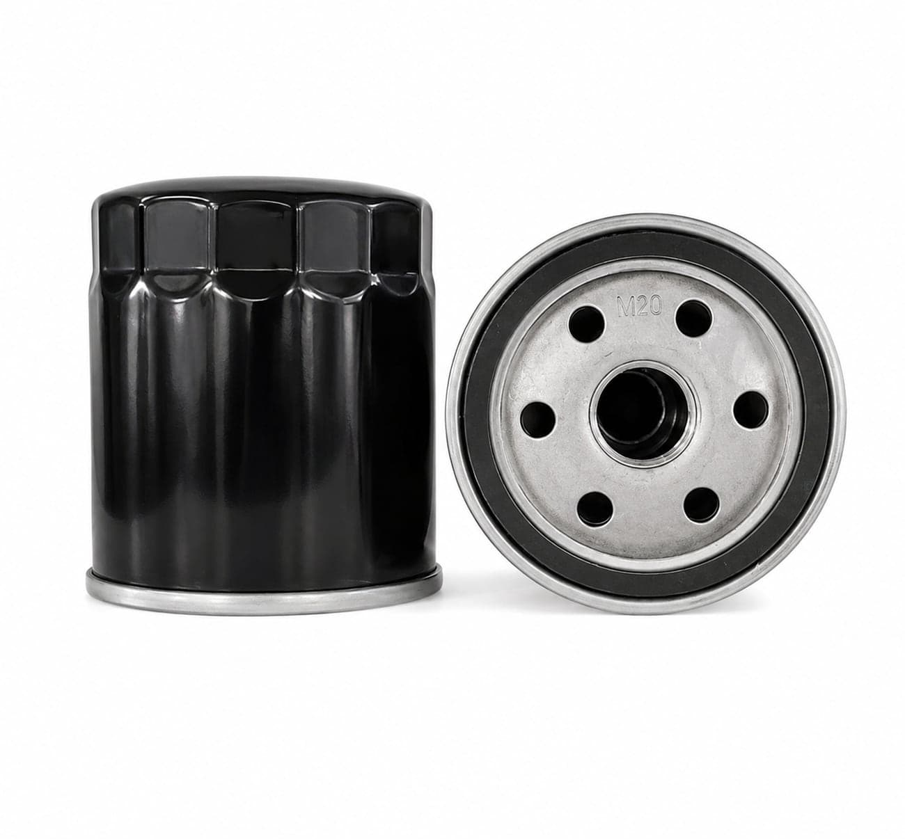 Beling oil filter