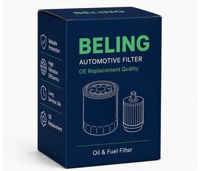 Beling packaging