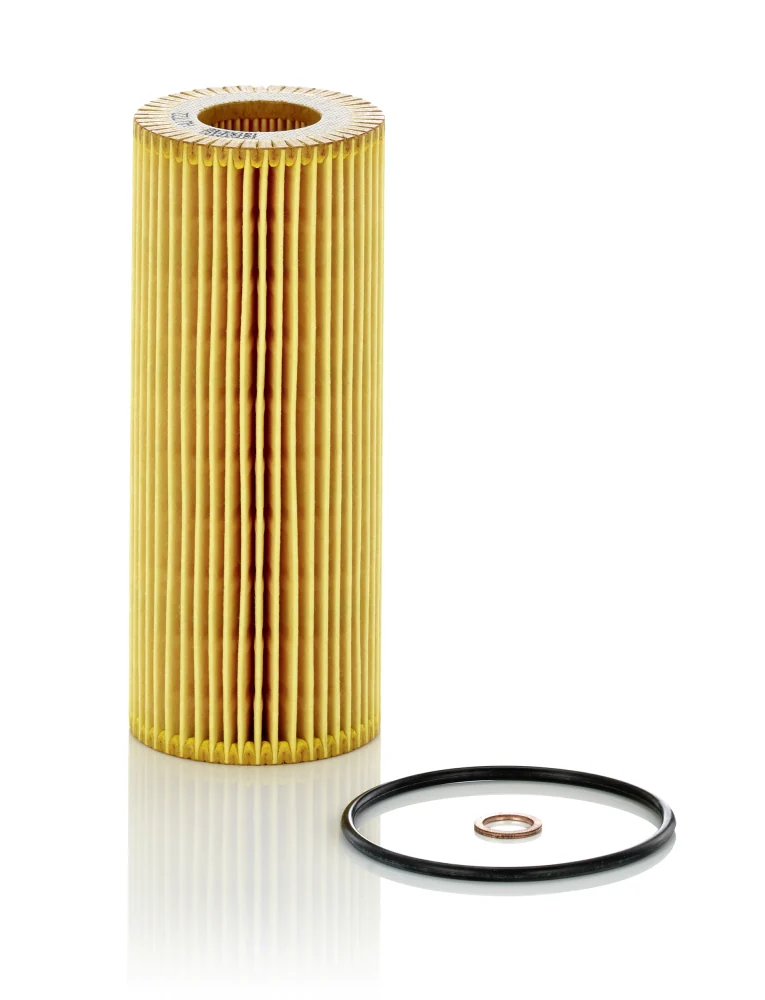 BLF095 Oil Filter