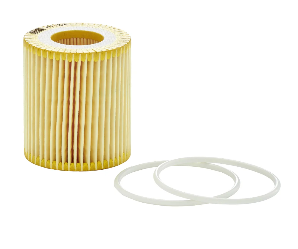 BLF107 Oil Filter