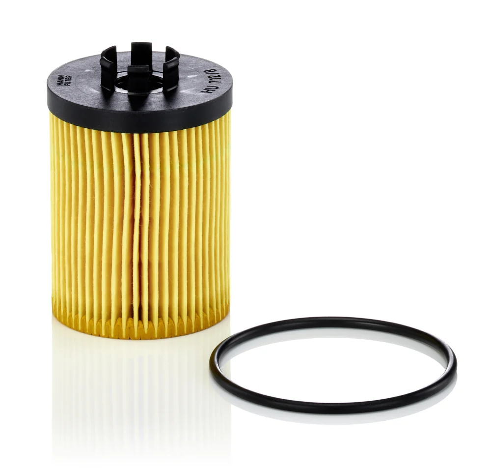BLF468 Oil Filter
