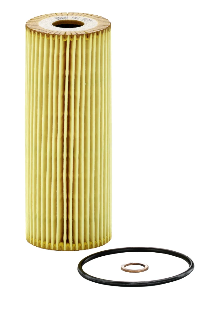 BLF472 Oil Filter