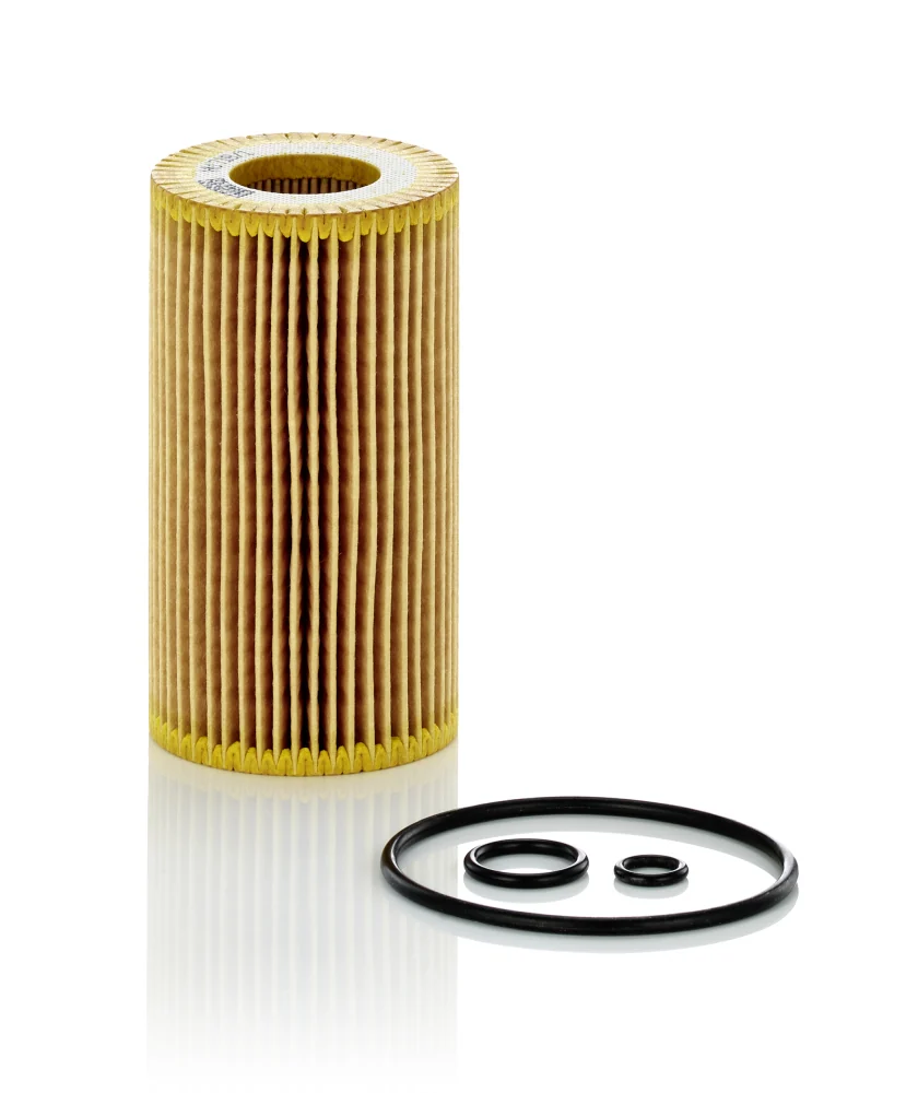 BLF474 Oil Filter