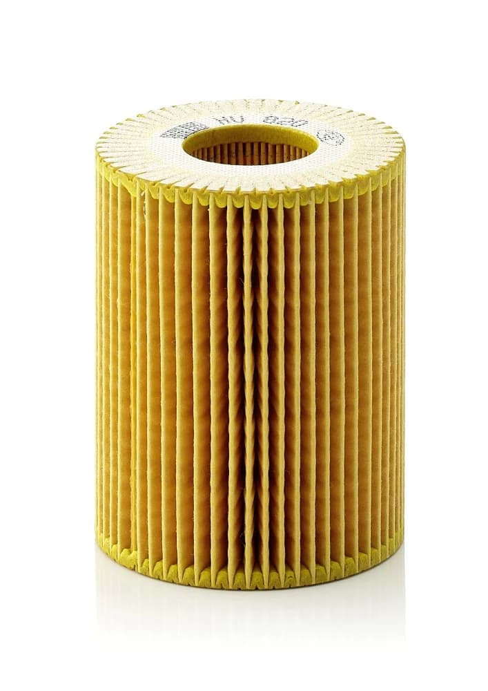 BLF484 Oil Filter