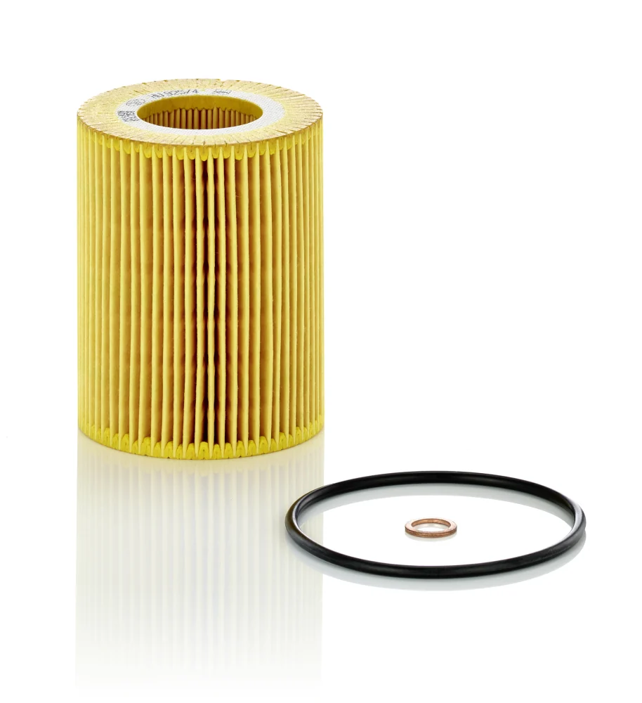 BLF485 Oil Filter