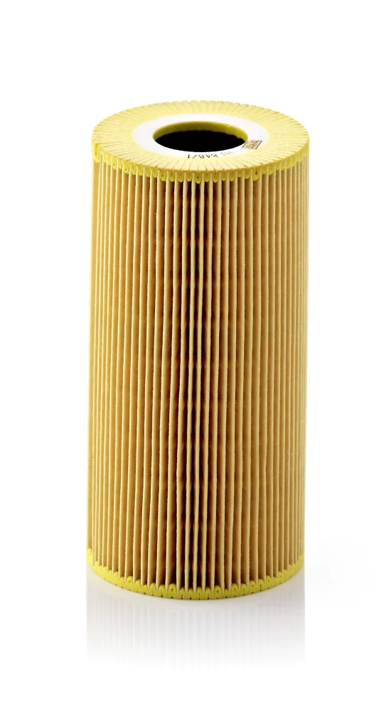 BLF486 Oil Filter