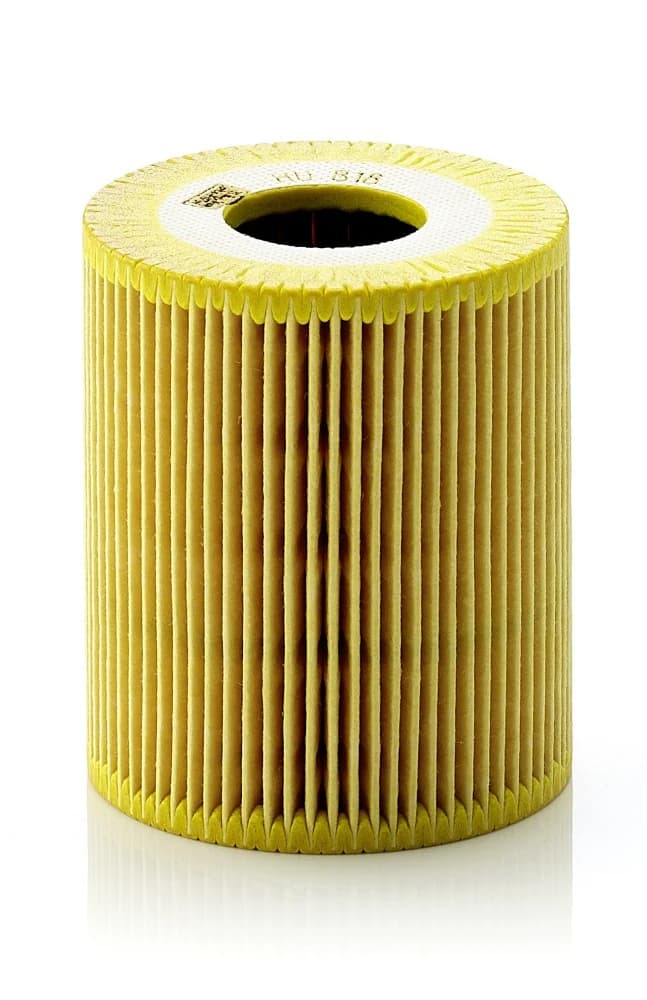 BLF487 Oil Filter