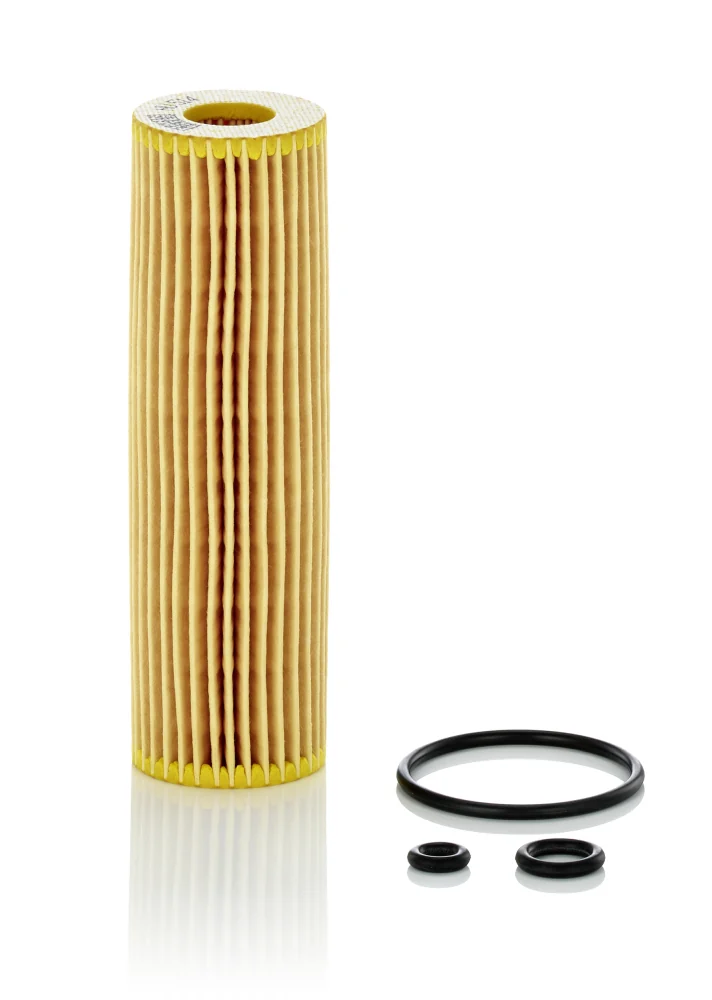 BLF497 Oil Filter