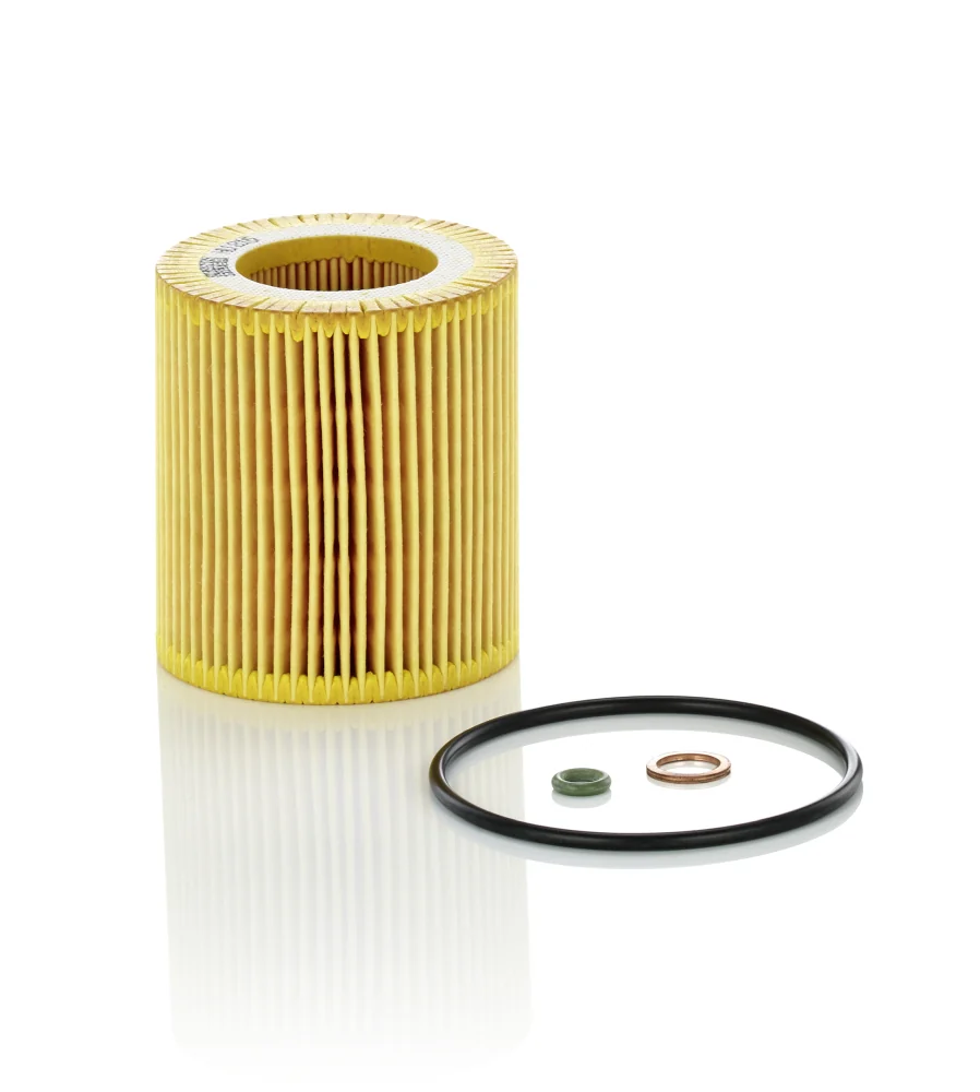 BLF503 Oil Filter