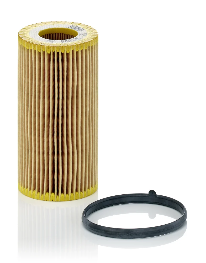 BLF507 Oil Filter