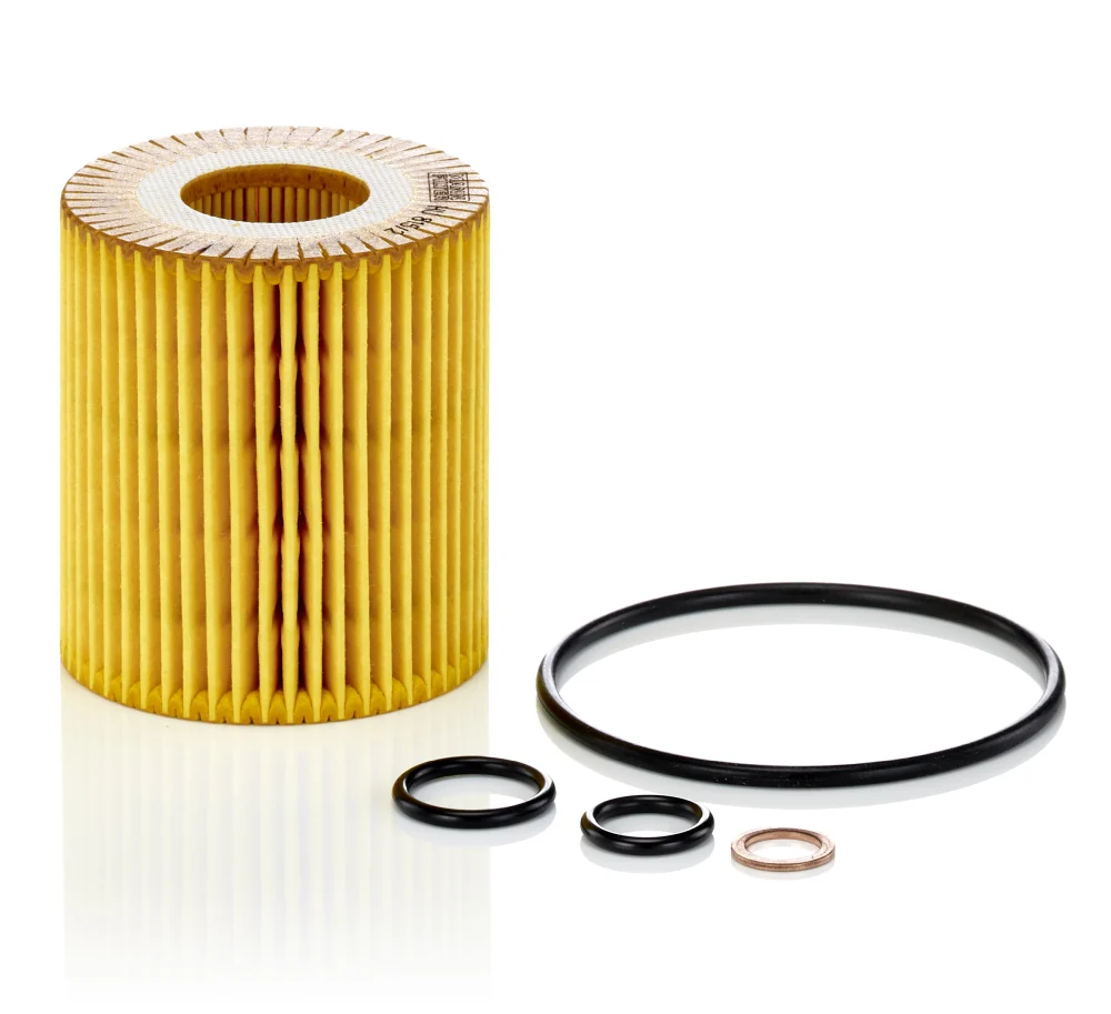BLF516 Oil Filter