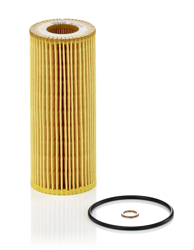 BLF517 Oil Filter
