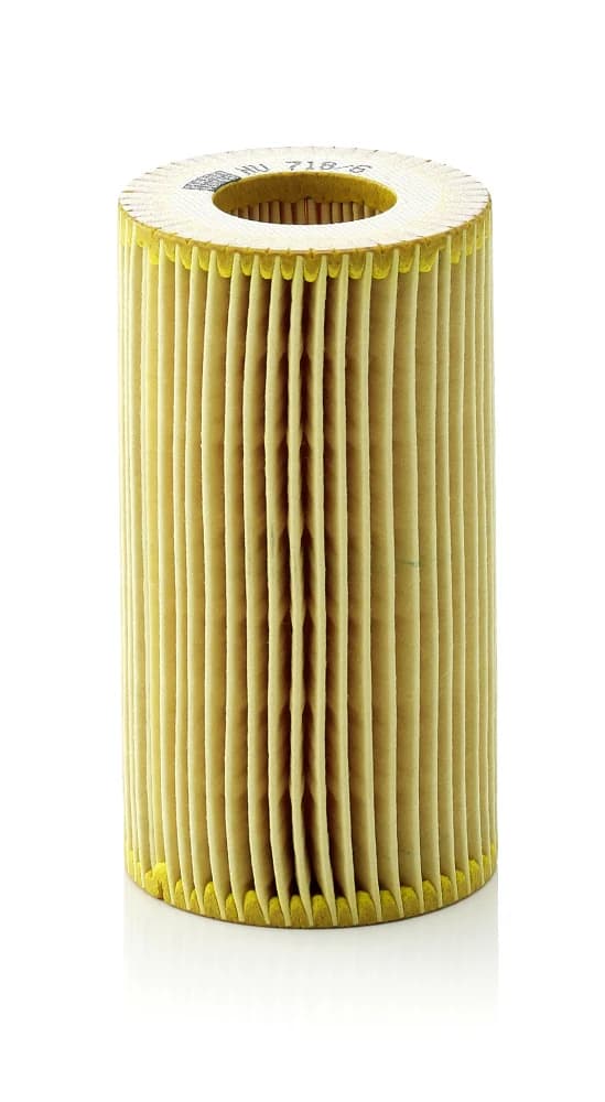 BLF520 Oil Filter