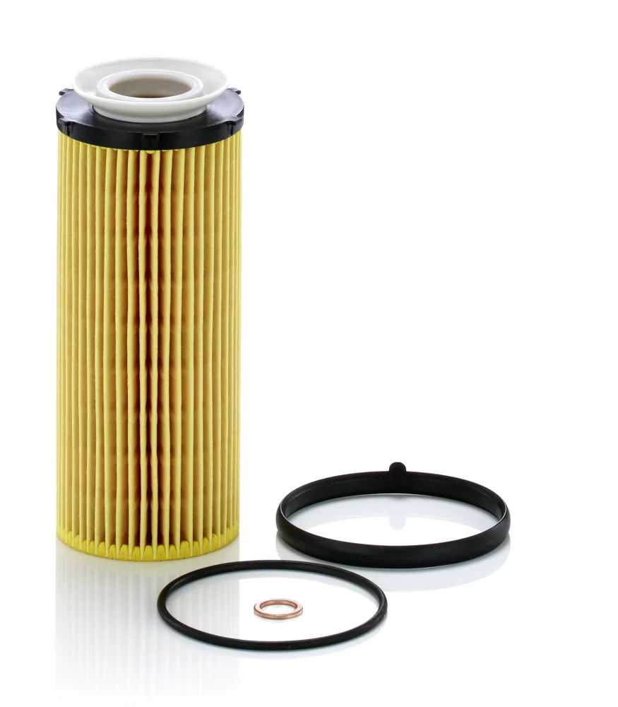 BLF524 Oil Filter