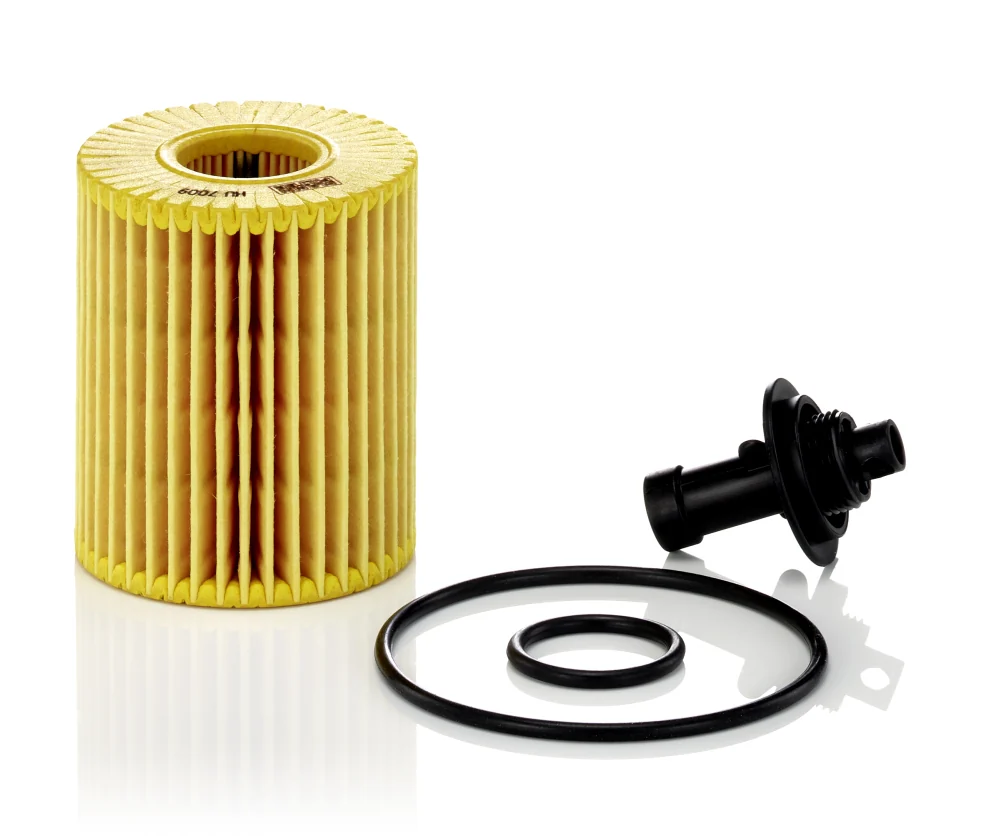 BLF525 Oil Filter