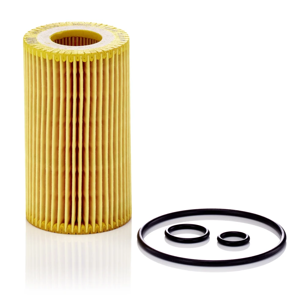 BLF527 Oil Filter