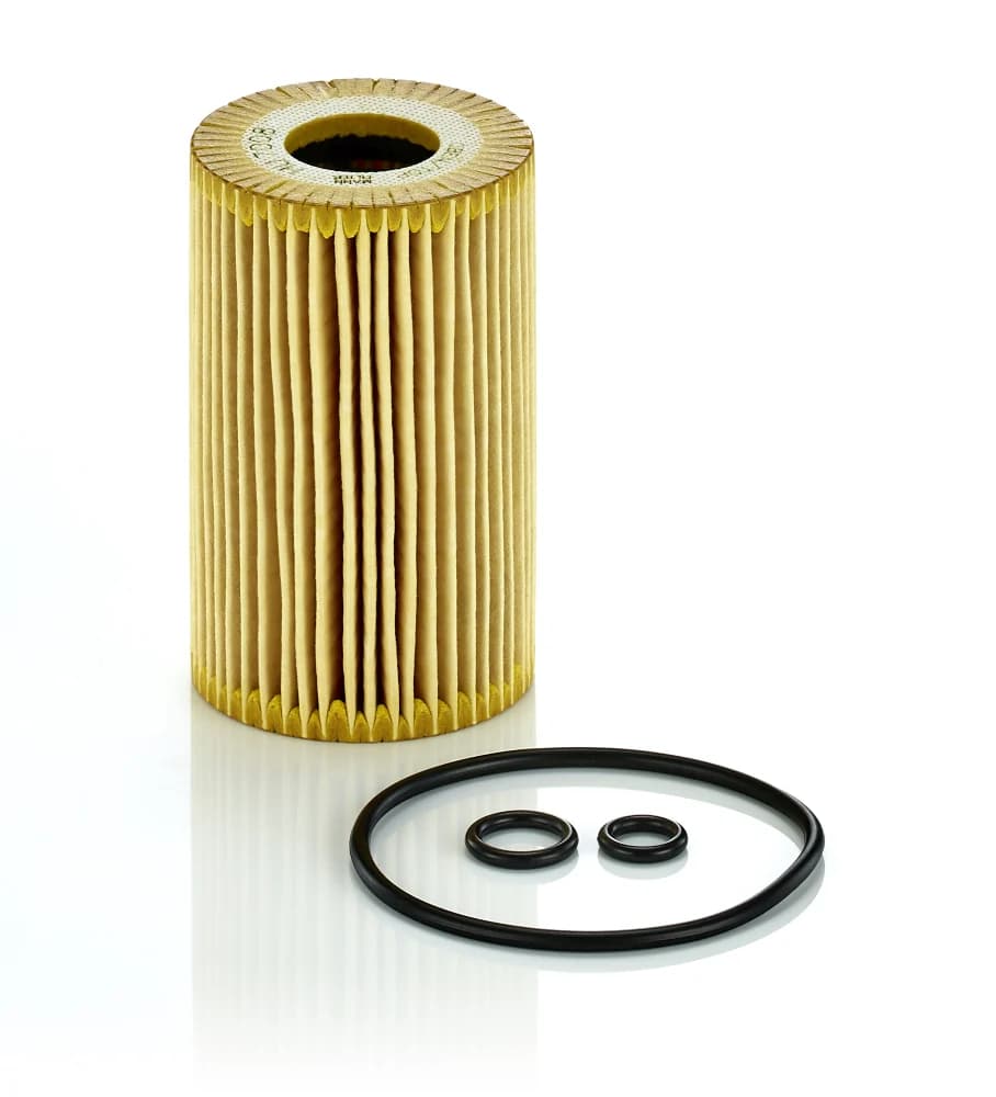 BLF530 Oil Filter