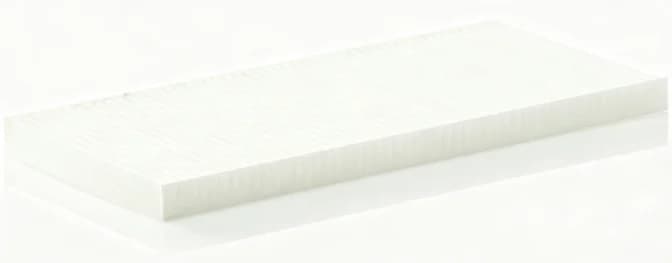 BLF551 Cabin filter