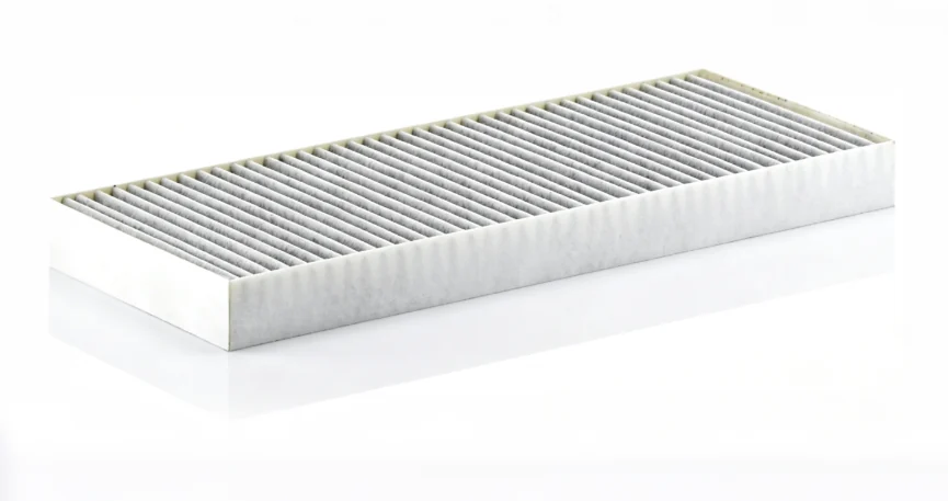BLF572 Cabin filter