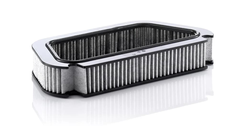 BLF633 Cabin filter