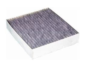 BLF637 Cabin filter