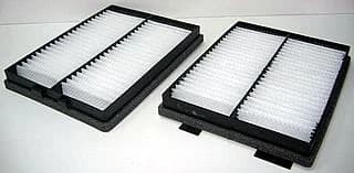 BLF666 Cabin filter