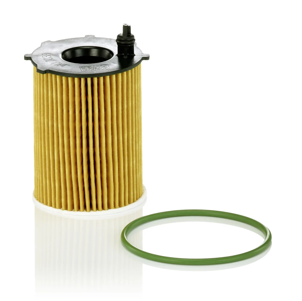 BLF675 Oil Filter