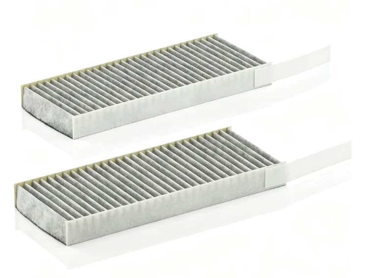 BLF687 Cabin Filter