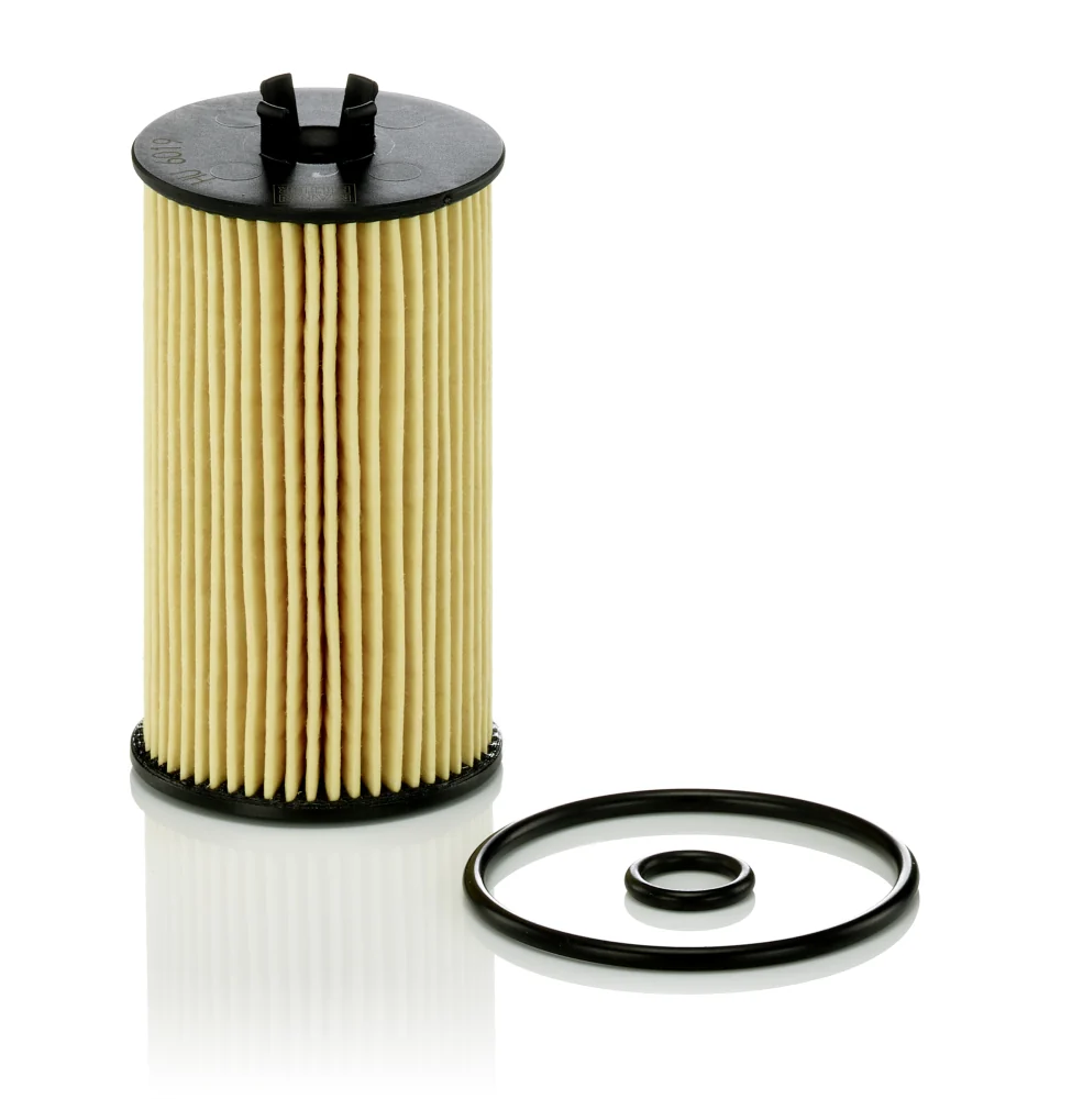 BLF697 Oil Filter