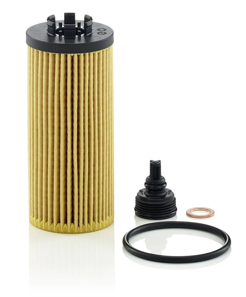 BLF785 Oil Filter