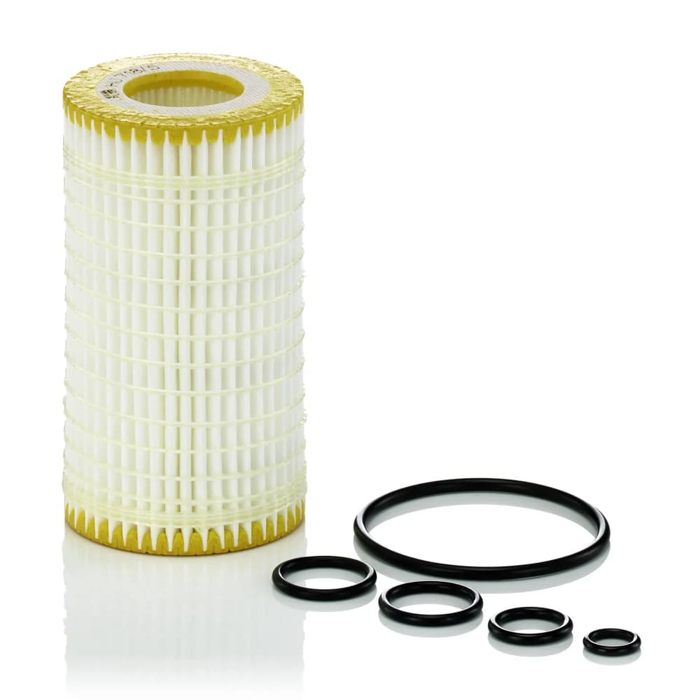 BLF790 Oil Filter