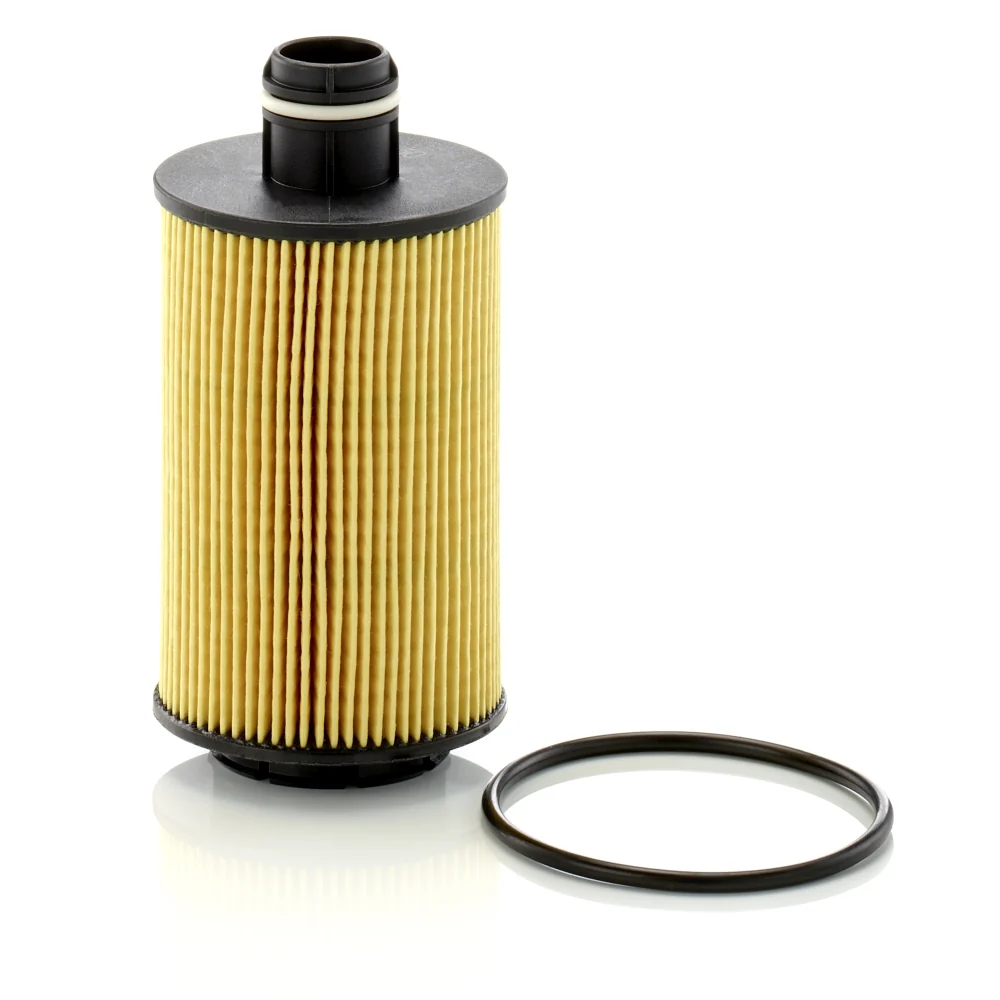 BLF791 Oil Filter