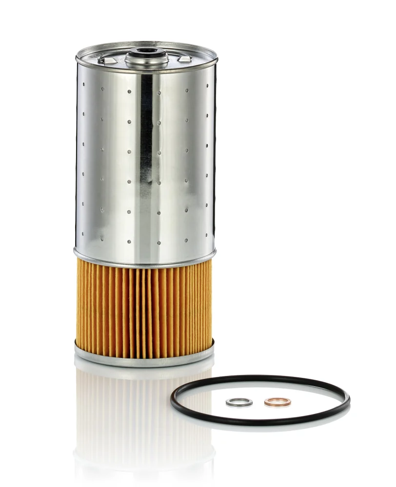 BLF798 Oil Filter