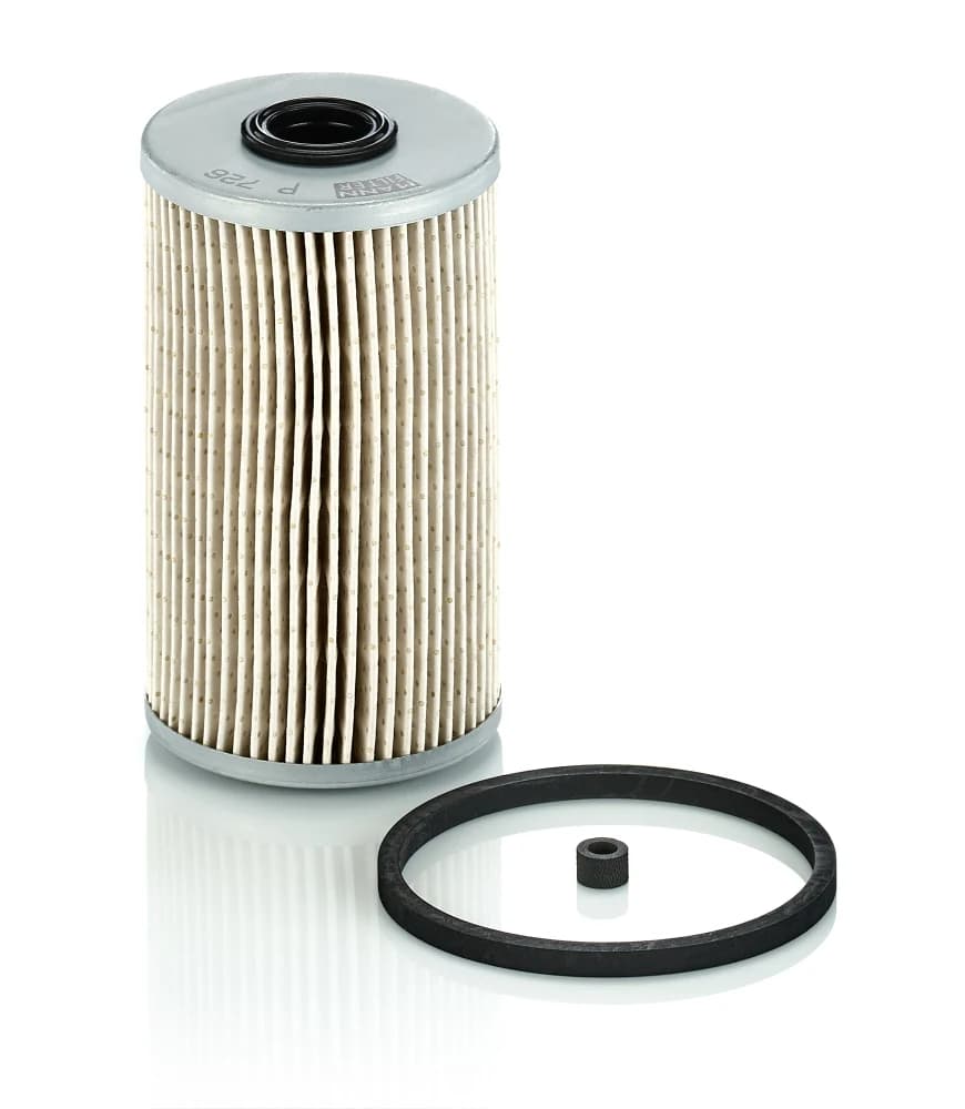 BLF819 Fuel Filter