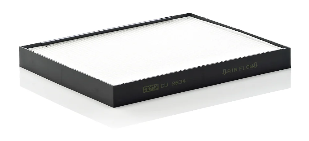 BLF982 Cabin filter