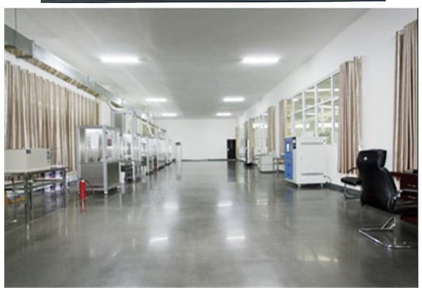 Beling inspection