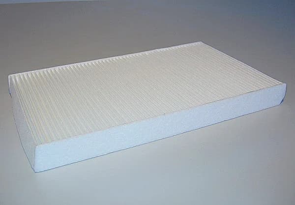 BLF196 Cabin Filter
