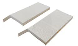BLF226 Cabin filter