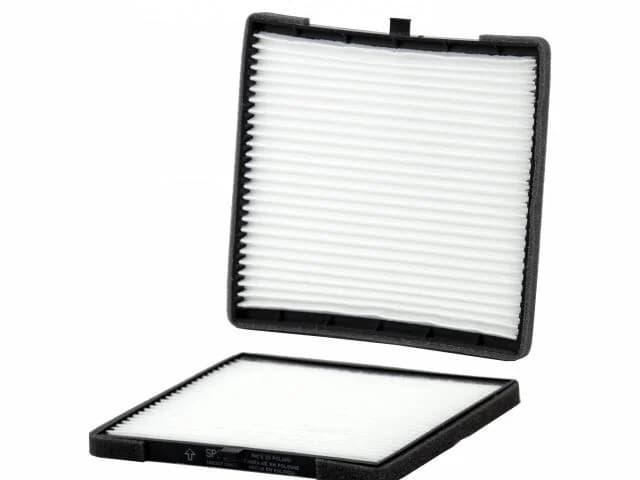 BLF606 Cabin filter