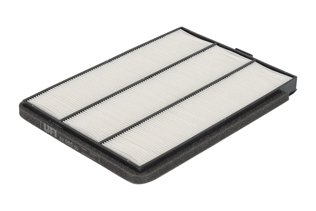 BLF881 Cabin filter