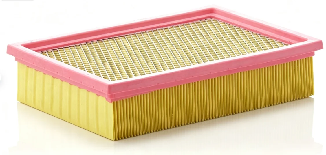 BLF1008 Air Filter
