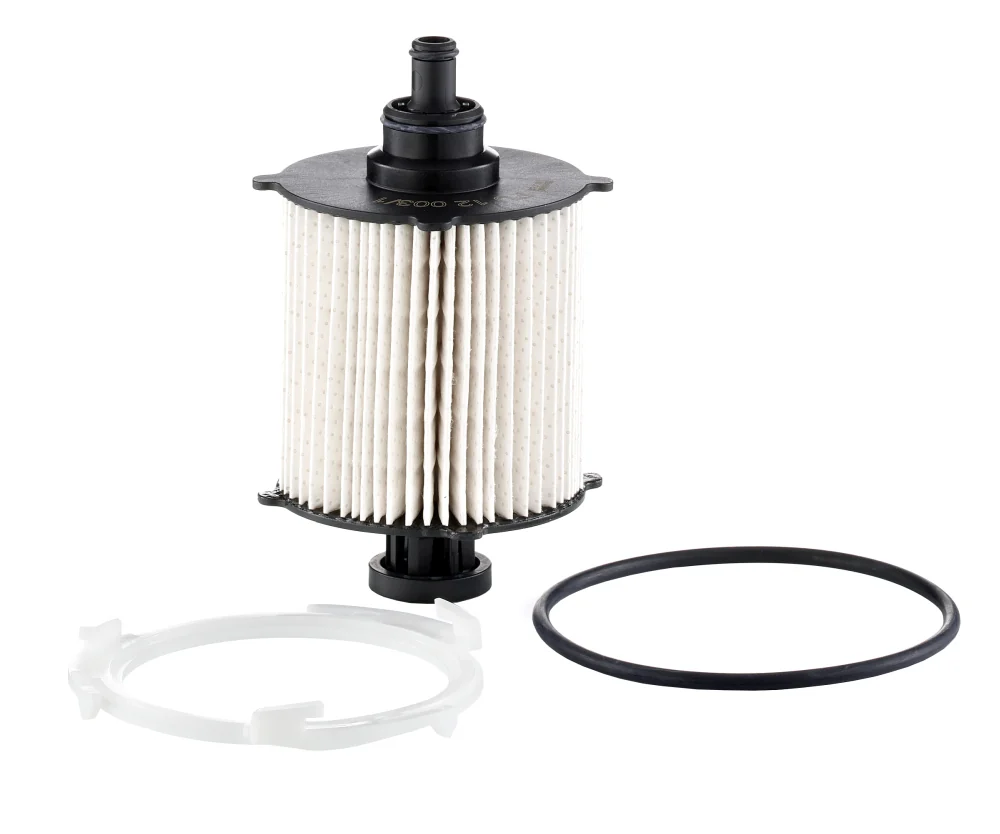 BLF1899 Fuel Filter