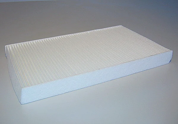 BLF196 Cabin Filter