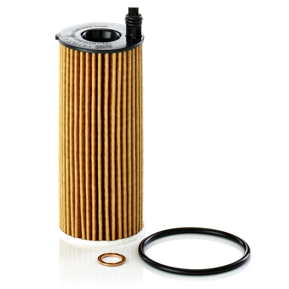 BLF210 Oil Filter