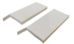BLF226 Cabin filter