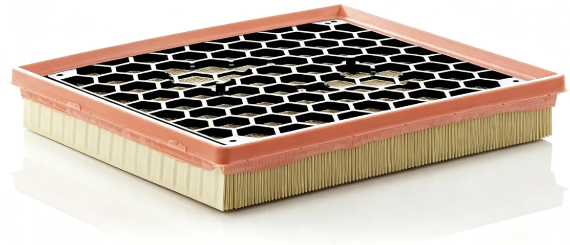 BLF245 Air Filter