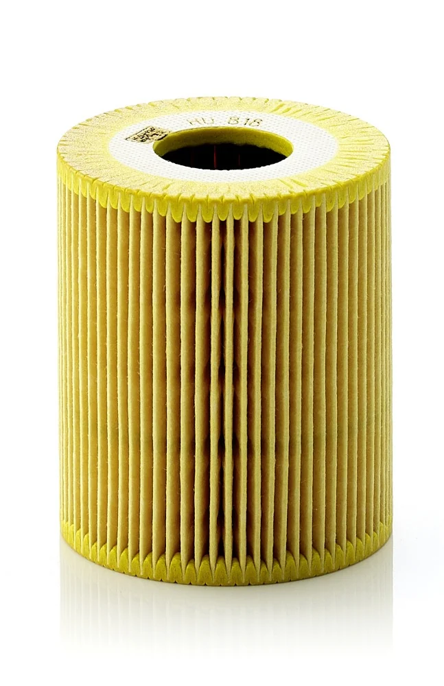 BLF487 Oil Filter