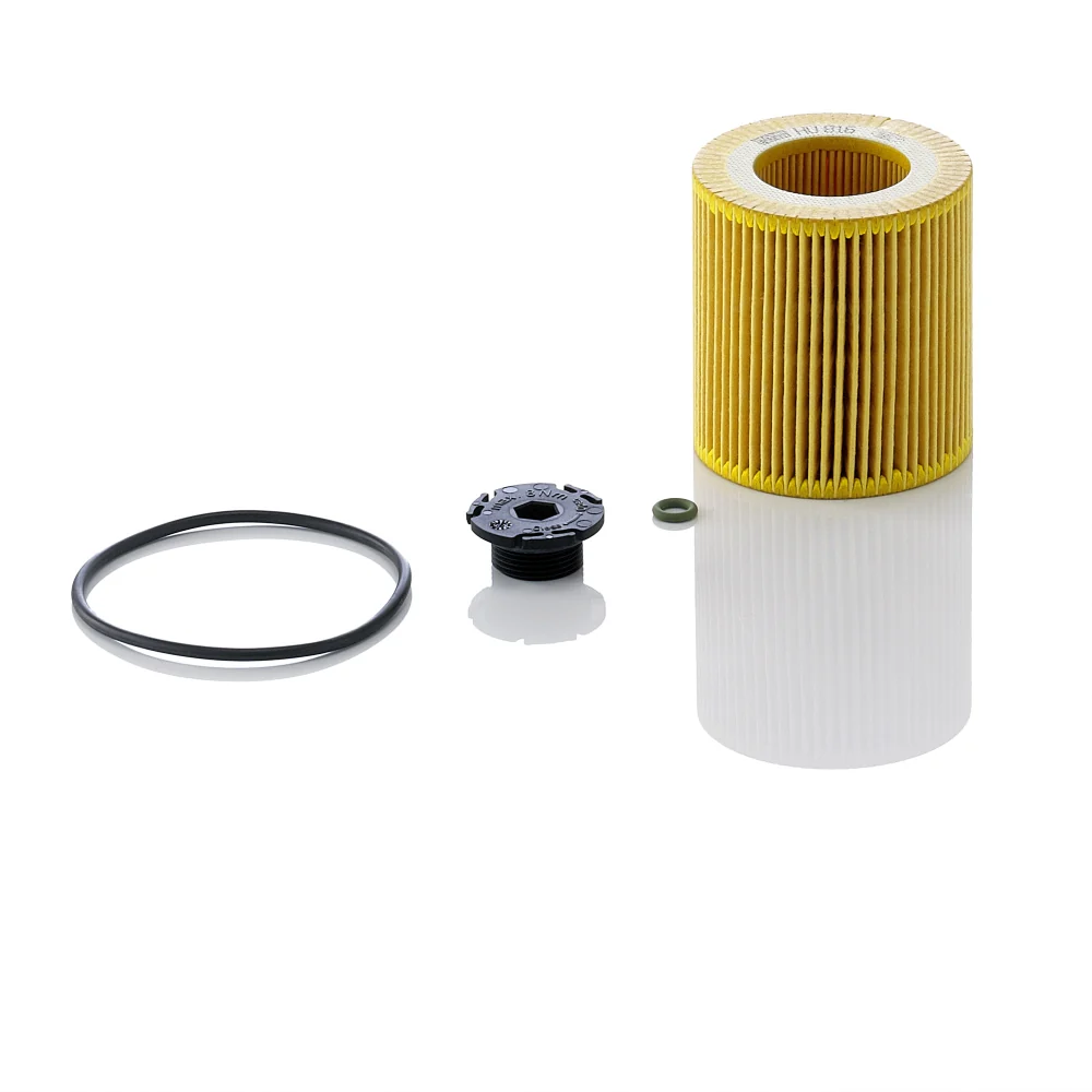 BLF536 Oil Filter